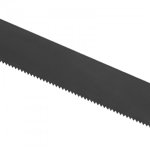 Ножовка по металлу, 300 мм, пластмассовая ручка Sparta