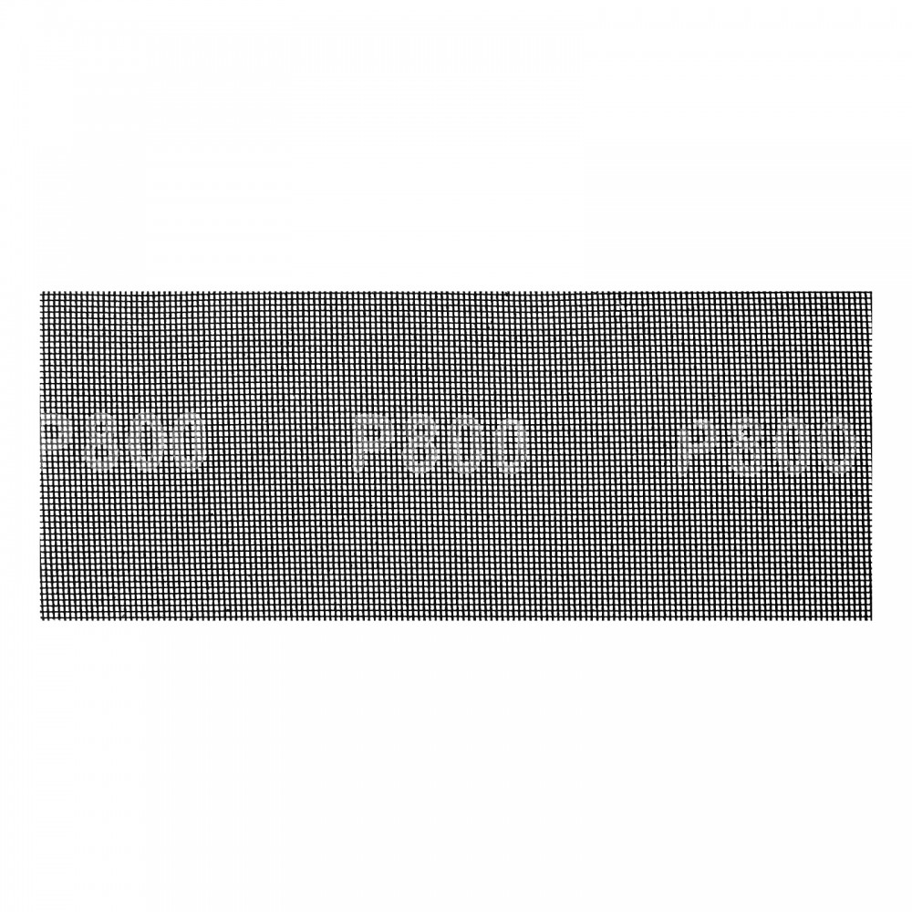Сетка абразивная, P 800, 115 х 280 мм, 5 шт Denzel