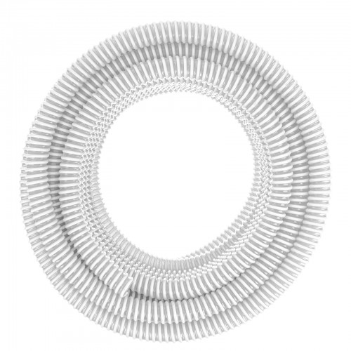 Шланг спиральный, армированный, малонапорный, D 32 мм, 3 атм, 30 м Сибртех