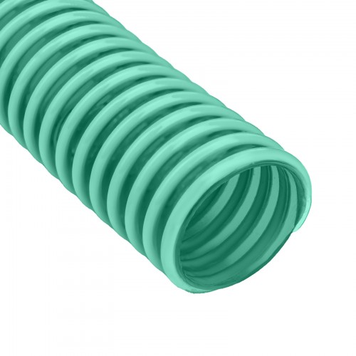 Шланг спиральный, армированный, напорно-всасывающий, D 25 мм, 10 атм, 30 м Сибртех