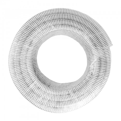 Шланг спиральный, армированный, малонапорный, D 32 мм, 3 атм, 30 м Сибртех