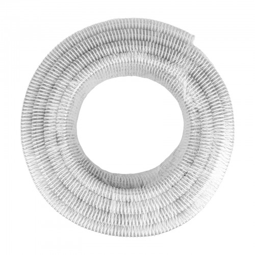 Шланг спиральный, армированный, малонапорный, D 25 мм, 3 атм, 30 м Сибртех
