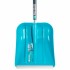Лопата для уборки снега пластиковая Luxe, 270 х 310 х 760 - 960 мм, телескопический черенок, Palisad