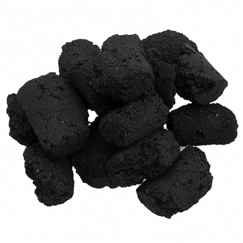 Древесный уголь, брикетированный, 1, 8 кг, Camping Palisad