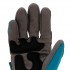Перчатки универсальные комбинированные, с защитными накладками,  STYLISH, размер XL (10) Gross