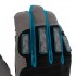 Перчатки универсальные, усиленные, с защитными накладками, DELUXE, размер M (8) Gross