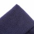 Шапка с отворотом из флиса для взрослых, размер 56-57, синяя Россия Сибртех