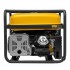 Генератор бензиновый PS-95EA-PRO, 9, 5 кВт, 230 В, 40 л, разъём ATS, эл.старт Denzel
