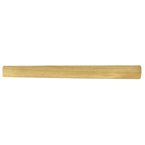 Рукоятка для молотка, шлифованная, Бук, 250 мм, Россия