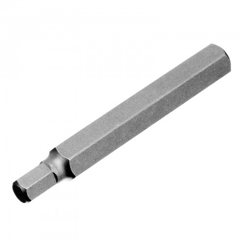 Набор бит HEX, Torx, SPLine, хвостовик-шестигранник 1/2, CrV, 42 шт. Stels