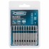 Бита Torx 15 х 50, сталь S2, 10 шт. Gross