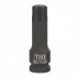 Головка ударная Torx 80, 1/2 Stels