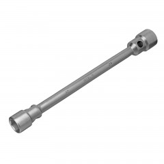 Ключ баллонный двухсторонний 32 х 38 мм, длинна 500 мм, для Камаз Stels