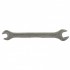 Ключ рожковый, 8 х 10 мм, CrV, фосфатированный Сибртех