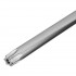 Набор ключей имбусовых HEX-Torx, 18 шт: HEX 1.5-10 мм, T10-T50, CrV, удлиненных, с сатиновым покрыти