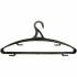 Вешалка для верхней одежды пластиковая, размер 48-50, 440 мм, Home Palisad