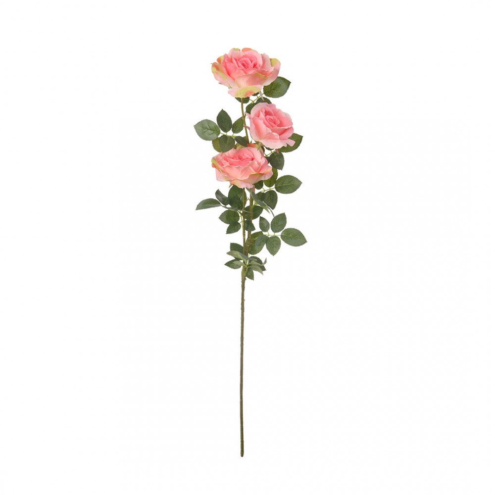 Декоративная роза В990