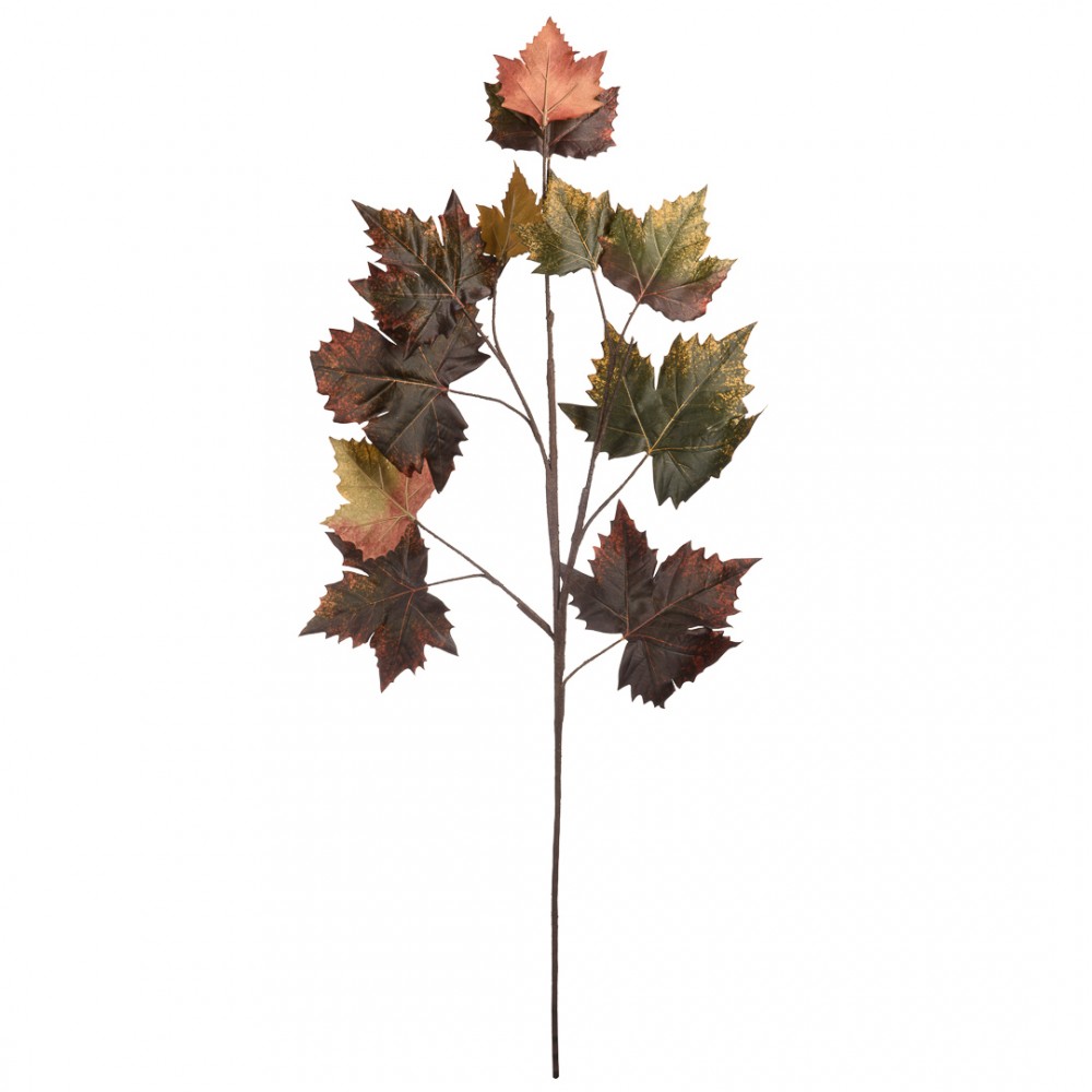 Искусственное растение Осень, осенний микс, В 1040 мм