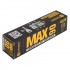Стандарт MAX 90 (40х50) SN 5кл мат.никель перф.ключ/ключ Цилиндровый механизм (60, 10)