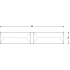 АЛЛЮР 16х80 с/подш капл. шарнир-петля под сварку (160, 16) (120, 24) (120, 12)