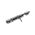 Засов Домарт дверной ЗД-300 б/п d-16мм (5)