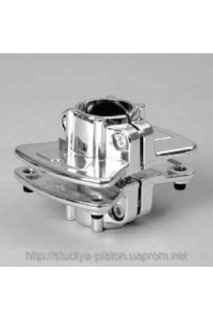 Jr-81.25 Крепеж двусторонний для ДСП  Z-014 (R62) VACUUM