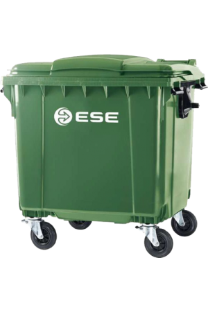 Евроконтейнер ESE (об. 1100 л)