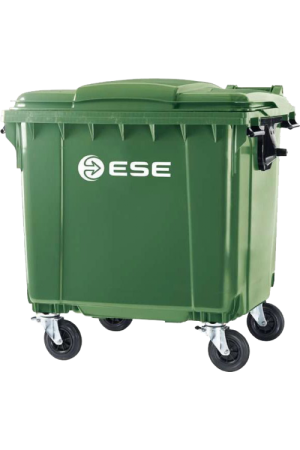Евроконтейнер ESE (об. 1100 л)