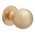 ALLUR ART COLLECTION "SFERA" MSG (59170) итал.матовое золото Комплект ручек (20)