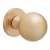 ALLUR ART COLLECTION "SFERA" MSG (59170) итал.матовое золото Комплект ручек (20)
