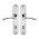 AVERS HP-85.0423-CR под ц/м хром м/о 85 мм Комплект ручек (24) AVERS HP-85.0423-CR под ц/м хром м/о 85 мм Комплект ручек (24)