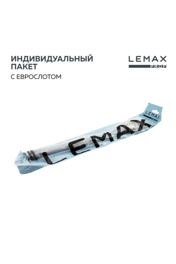 Газовый лифт 100N, серебро