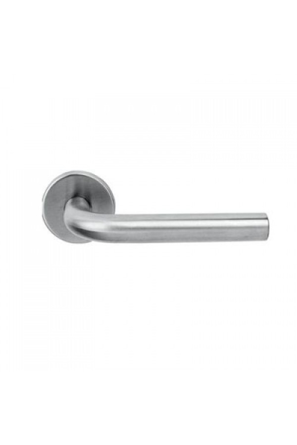 Апекс H-0201-INOX (РР-201) нерж.сталь Комплект ручек (40)