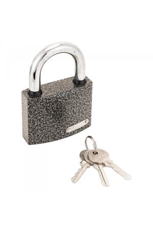 Апекс PD-01-75 (MBC-127) d12мм Замок навесной (24,6!!!)