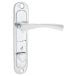 AVERS HP-42.0123-S-C-CR-L левые хром Комплект ручек (36)