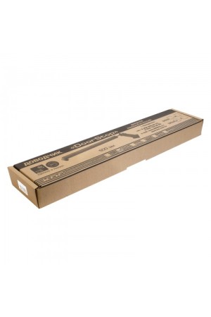 Доводчик дверной пневматический Doorstop до 150 кг антик.бронза (6)