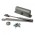 NOTEDO Доводчик дверной DC-120-I GRAY до 140 кг серый (10) NOTEDO Доводчик дверной DC-120-I GRAY до 140 кг серый (10)