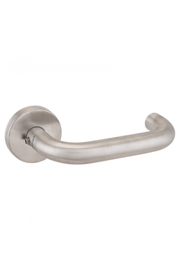 Апекс H-0203-INOX (РР-203) нерж.сталь Комплект ручек (40)