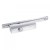 NOTEDO Доводчик дверной DC-025-095 SL+HO+DA+BC SILVER со скольз.тягой до 100кг(6) NOTEDO Доводчик дверной DC-025-095 SL+HO+DA+BC SILVER со скольз.тягой до 100кг(6)