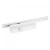 NOTEDO Доводчик дверной DC-025-095 SL+HO+DA+BC WHITE со скольз.тягой до 100кг(6) NOTEDO Доводчик дверной DC-025-095 SL+HO+DA+BC WHITE со скольз.тягой до 100кг(6)