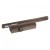 NOTEDO Доводчик дверной DC-025-095 SL+HO+DA+BC BROWN со скольз.тягой до 100кг(6) NOTEDO Доводчик дверной DC-025-095 SL+HO+DA+BC BROWN со скольз.тягой до 100кг(6)