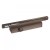NOTEDO Доводчик дверной  DC-045-155 SL+HO+DA+BC BROWN со скольз.тягой до 150 кг (6)