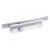NOTEDO Доводчик дверной DC-045-155 SL+HO+DA+BC SILVER со скольз.тягой до 150 кг (6)