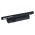 NOTEDO Доводчик дверной DC-045-155 SL+HO+DA+BC BLACK  со скольз.тягой до 150 кг (6)