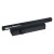 NOTEDO Доводчик дверной DC-045-155 SL+HO+DA+BC BLACK  со скольз.тягой до 150 кг (6)