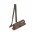 NOTEDO Доводчик дверной DC-120-I BROWN до 140 кг корич. (10) NOTEDO Доводчик дверной DC-120-I BROWN до 140 кг корич. (10)