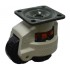Самоустанавливающееся колесо FOOT CASTOR GD-100 (MASTER) JL-100F