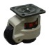 Самоустанавливающееся колесо FOOT CASTOR GD-100 (MASTER) JL-100F