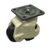 Самоустанавливающееся колесо FOOT CASTOR GD-120 (MASTER) JL-120F