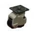 Самоустанавливающееся колесо FOOT CASTOR GD- 40 (MASTER) JL-40F